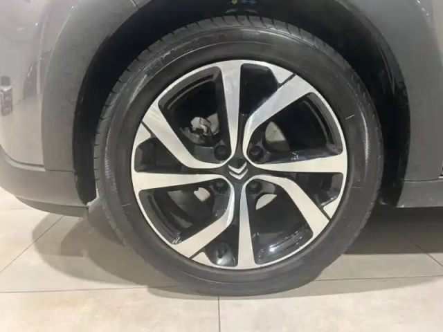 Citroën C3 1.2 puretech 110ch s&amp;s elle eat6 — photo 7
