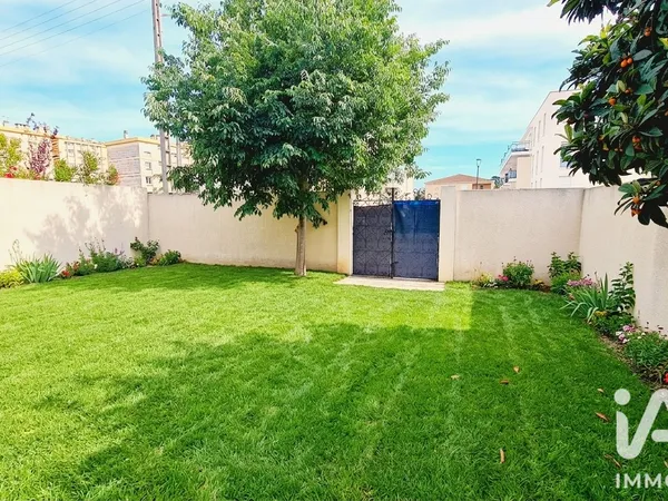 Vente Maison de ville 4 pièces