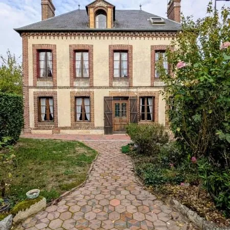 Maison 143 m² L Aigle