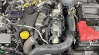 Dacia Duster 1.5 Blue dCi 115ch Extreme 4x2 — photo 20