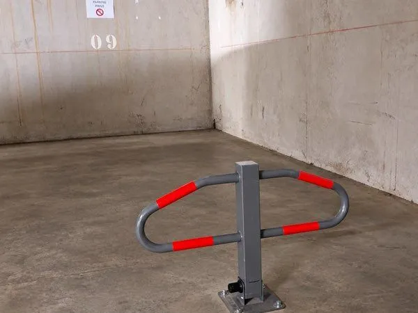 Place de parking Ovalie