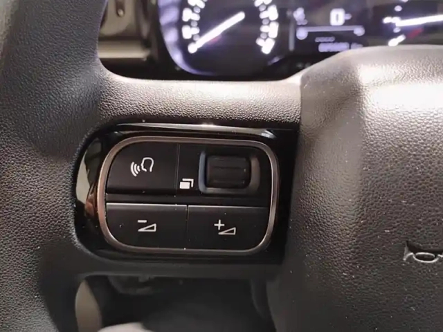 Citroën C3 puretech 83 s&amp;s bvm5 shine — photo 19
