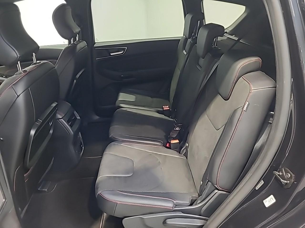 Ford S-Max 2.0 ecoblue 150 s&s bva8 carte grise 5 places  st- — photo 13