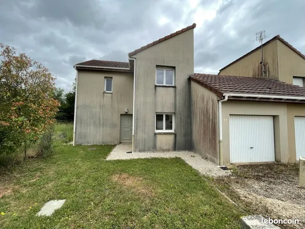Pavillon 86 m² Badefols D Ans