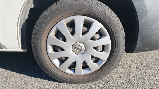 Nissan NV300 2.0 dCi 120 - Optima – 2019 – 68523 km – Diesel – Boîte Manuelle — photo 24