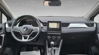 Renault Captur 1.6 E-Tech full hybrid 145ch Evolution — photo 8