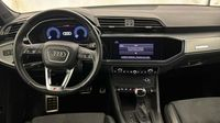Audi Q3 Sportback 35 TDI 150ch S line S tronic 7 — photo 11