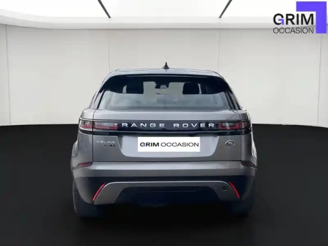 Land Rover Range Rover velar 2.0l d180 bva — photo 19