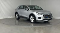 Audi Q3 40 TFSI 190ch Design Luxe quattro S tronic 7 — photo 3