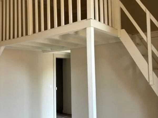 Appartement 2 pièces 31 m²