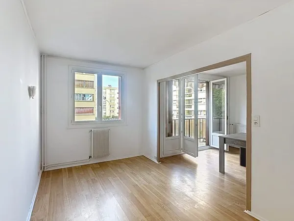 Appartement 2 chambres à MONTARGIS quartier LA CHAUSSEE