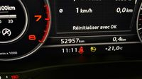 Audi Q2 35 TFSI 150ch Design S tronic 7 — photo 9