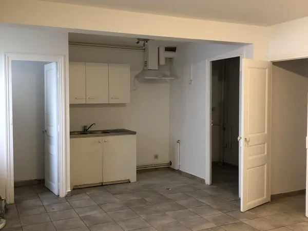 Maison 3 pièces 52 m²