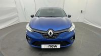 Renault Clio V Clio TCe 90 Techno
