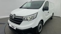Renault Trafic L1H1 3T 2.0 Blue dCi 130ch Confort E6E — photo 1