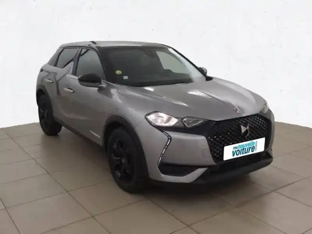 Ds Ds 3 ds3 crossback bluehdi 130 eat8 — photo 84