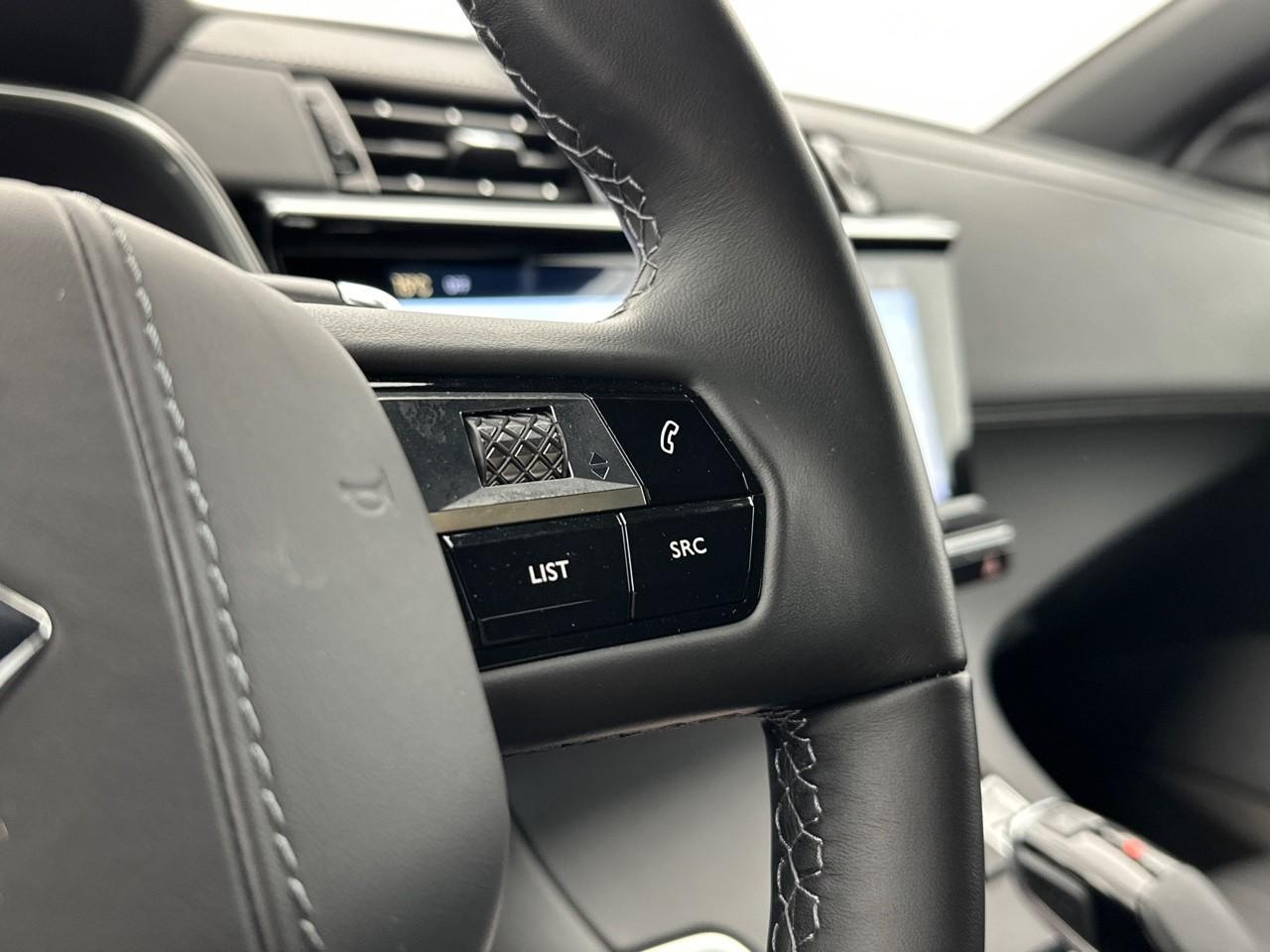 Ds Ds 7 crossback hybride rechargeable e-tense 225 eat8 opera — photo 18