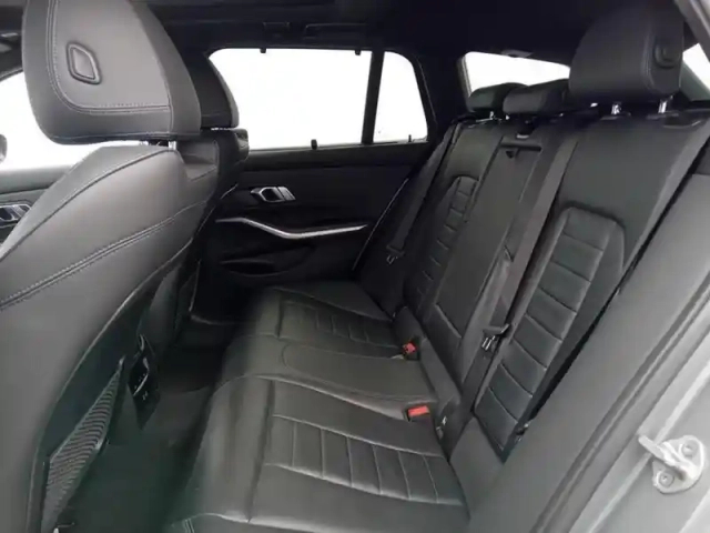 Bmw Serie 3 série 3 touring 320ea 204ch m sport — photo 15