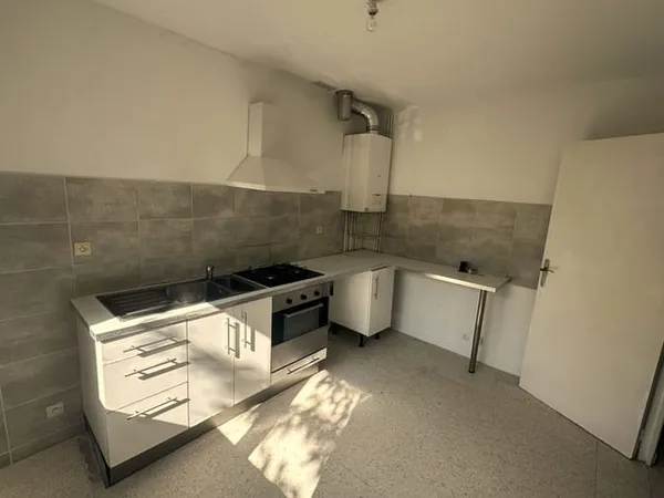 Maison 4 pièces 83 m²
