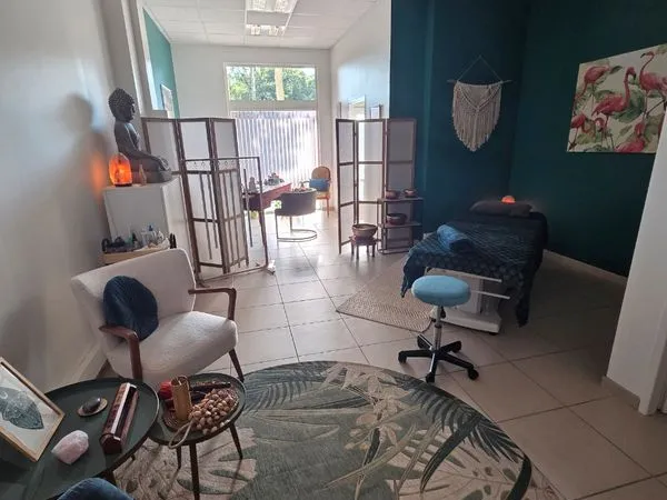 Local professionnel