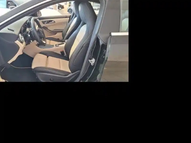 Mercedes Cla 180 d inspiration 7g-dct — photo 11