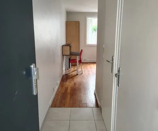 Appartement 1 pièce 30 m²