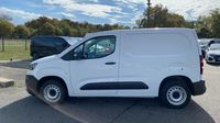 Peugeot Partner M 650kg BlueHDi 100ch S&S Pack Asphalt Connect — photo 8