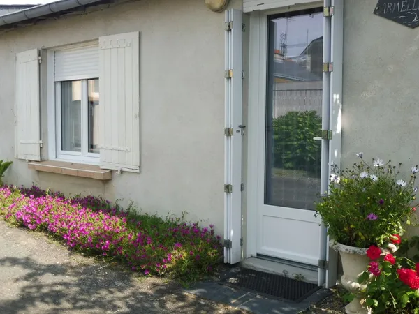 Studio de 21m2 à louer sur Bouchemaine