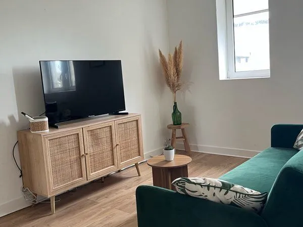 Appartement à louer CV Marmande