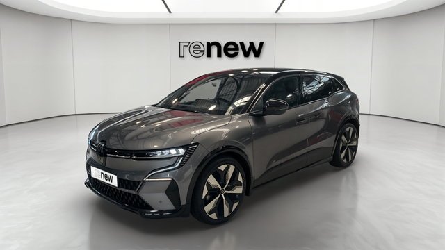 Renault Megane E-Tech EV60 220 ch optimum charge
