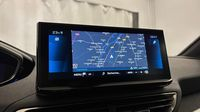 Peugeot 5008 1.5 BlueHDi 130ch S&S Allure Pack EAT8 — photo 18