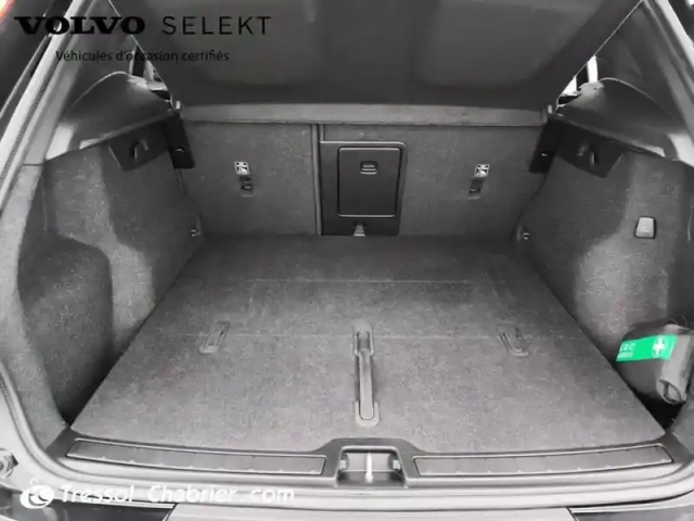 Volvo Xc40 b3 163 ch dct7 ultra — photo 8