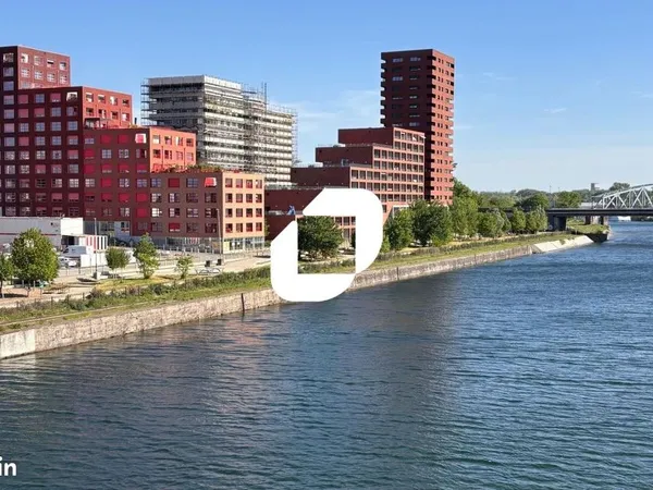 Bureaux 227 m²