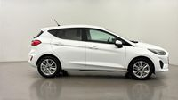 Ford Fiesta 1.0 Flexifuel 95ch Titanium X 5p — photo 4