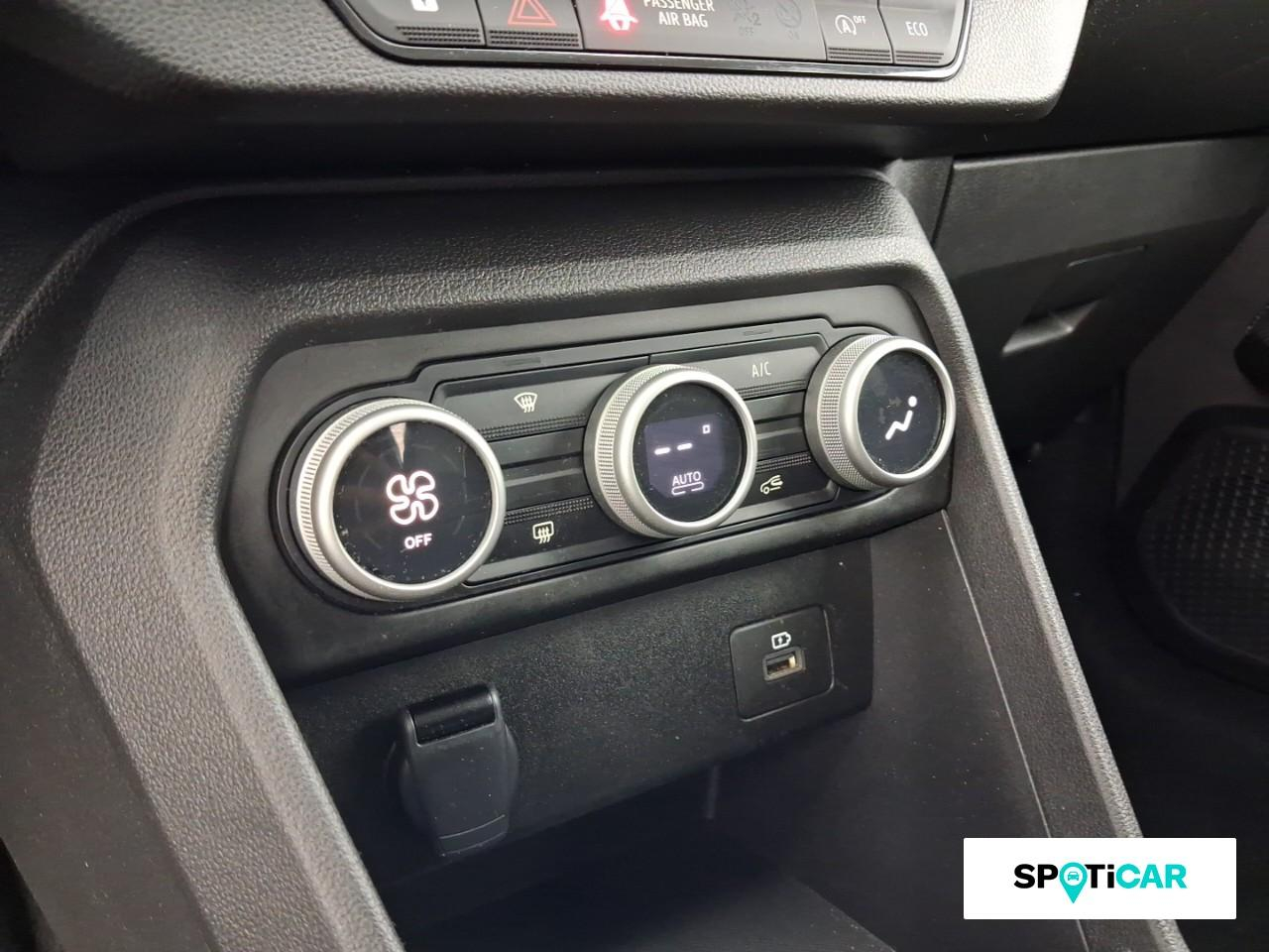 Dacia Sandero 1.0 eco-g 100ch stepway expression -24 — photo 15