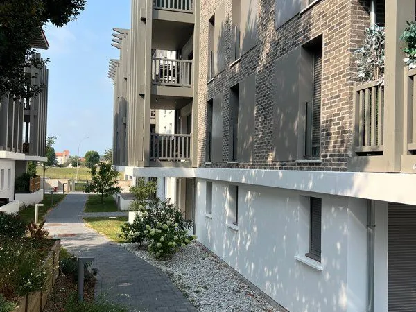 🏡 T2 40 m² avec terrasse et garage - Anglet 5 Cantons