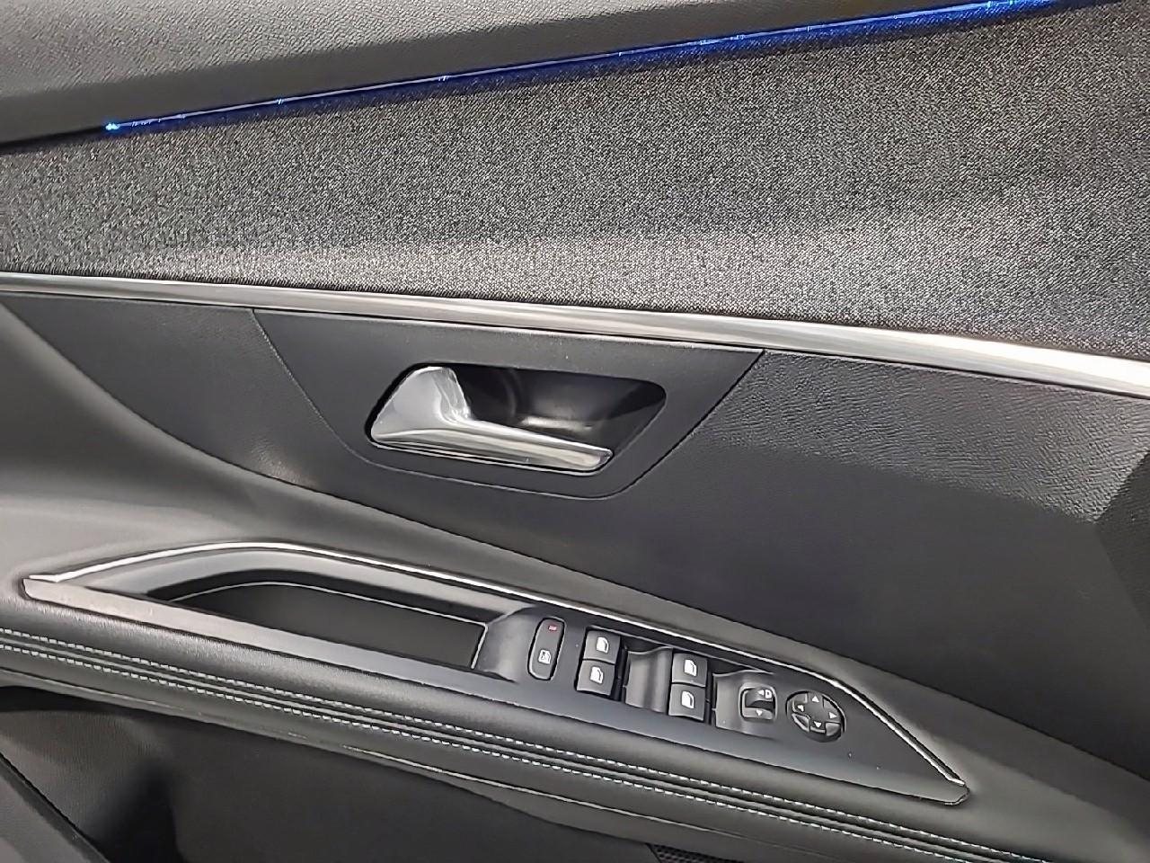 Peugeot 3008 bluehdi 130ch s&s eat8 allure pack — photo 25