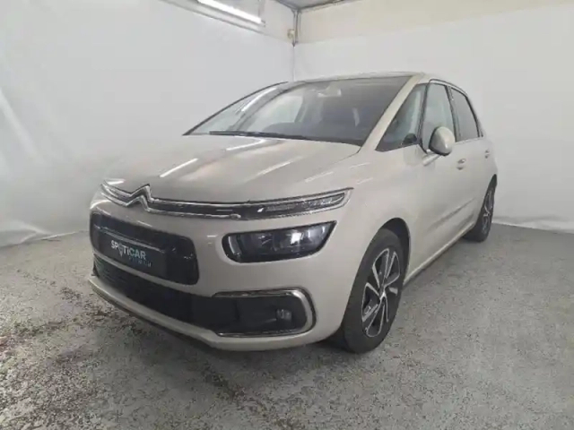 Citroën C4 Spacetourer puretech 130ch s&amp;s feel eat6