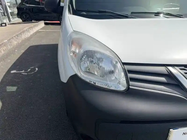 Nissan Nv250 l1  dci 95 — photo 14