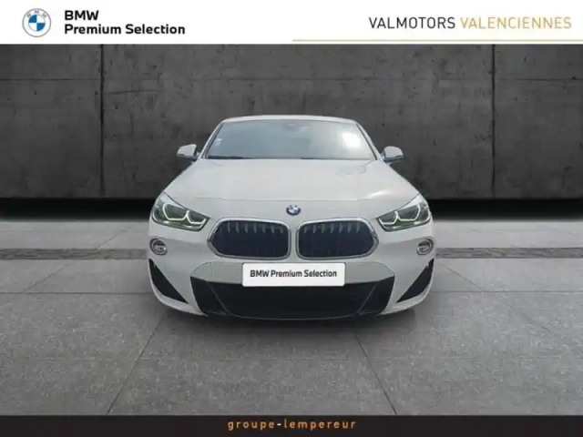 Bmw X2 sdrive18ia 140ch m sport dkg7 euro6d-t 129g — photo 2