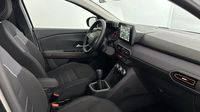 Dacia Sandero 1.0 TCe 110ch Stepway Expression + — photo 15