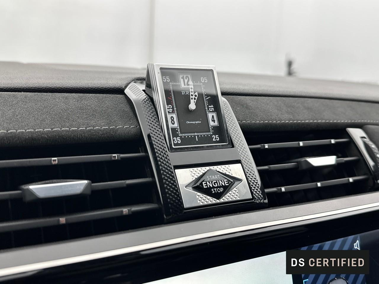 Ds Ds 7 crossback crossback hybride e-tense 225 eat8 performance lin — photo 26