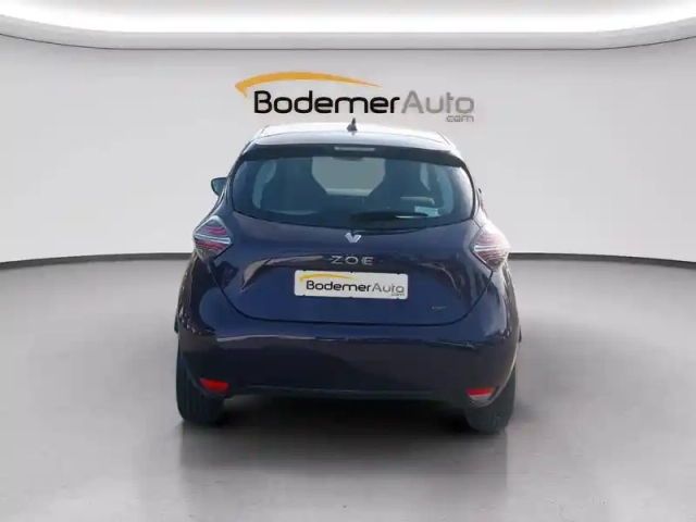 Renault Zoé zoe r110 - my22 — photo 4