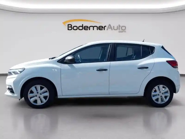 Dacia Sandero sce 65 — photo 2