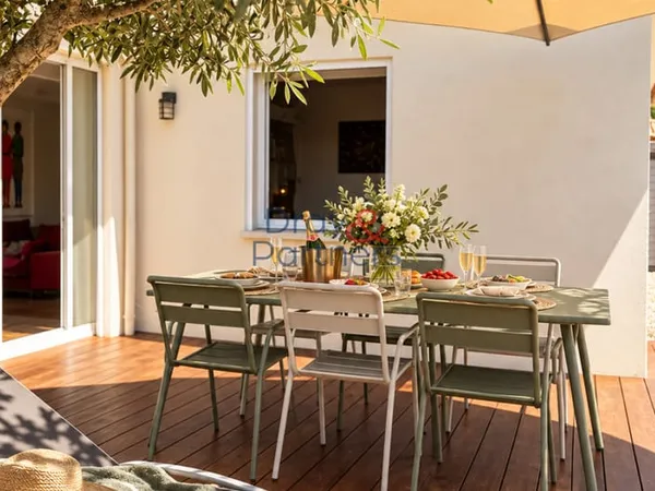 PORTO VECCHIO VILLA AVEC PISCINE