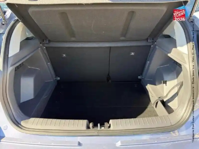 Hyundai Bayon 1.0 t-gdi 100ch intuitive dct-7 — photo 14