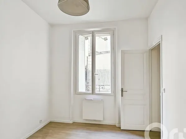 Appartement 2 pièces 36 m²