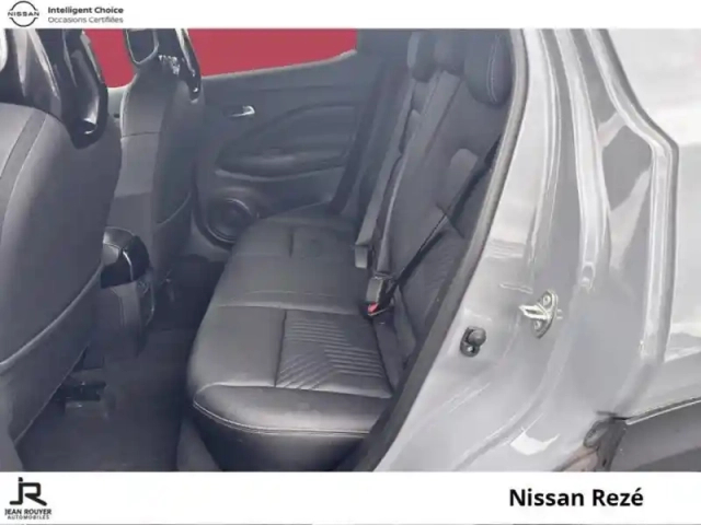 Nissan Juke 1.0 dig-t 114ch tekna 2024 — photo 4