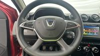 Dacia Duster 1.5 Blue dCi 115ch Prestige 4x2 — photo 12