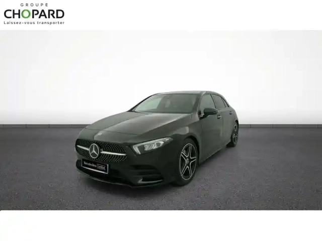 Mercedes Classe A 200